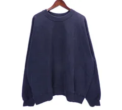 フィアオブゴッド FEAR OF GOD 【 FIFTH COLLECTION 】 ヘビー コットン スウェット クルーネック トレーナー n11289のサムネイル