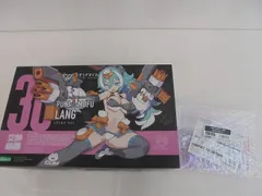  未開封 ホビー コトブキヤ メガミデバイス ラン 特典付き