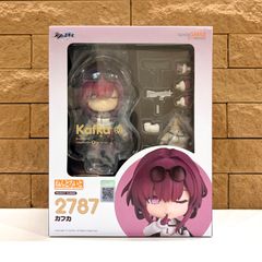 新品未開封 ねんどろいど ドロシー・ヘイズ VA-11_HALL-A - メルカリ