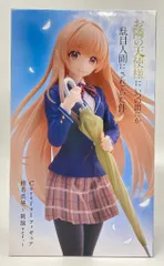 タイトー Coreful フィギュア251073701452037100 椎名真昼 制服ver.