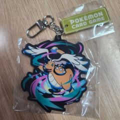 ポケモン ポケふた ラバーストラップ 鹿児島 指宿市 ニンフィア - メルカリ