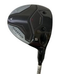 キャロウェイ クアンタムMAX FAST 5W ヘッドのみ - メルカリ