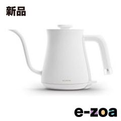 新品】BALMUDA The Pot KPT01JP-WH ホワイト ケトル - メルカリ