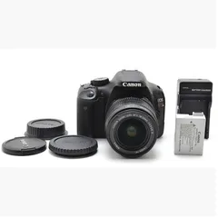 2026年最新】CANON eos kiss x4 レンズキットの人気アイテム - メルカリ