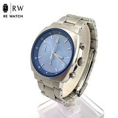 s*n様 SEIKO/AGNIS B CHRONOGRAPH V655-7010 - メルカリ