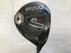 PING G400 フェアウェイウッド 5番 17.5度 - メルカリ