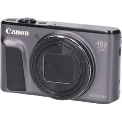 説明書2冊完備 美品】 PowerShot SX720 HS 予備バッテリー付 - メルカリ