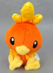 【中古】ぬいぐるみ アチャモ ホウエン地方 旅立ちの3匹ぬいぐるみ 「一番くじ Pokemon 30th ANNIVERSARY vol.1」 E賞