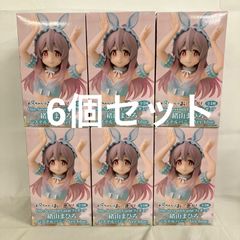 美少女プライズフィギュアまとめ売り7点 - メルカリ