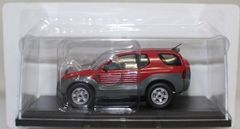 新品 1/43 国産名車プレミアムコレクション 三菱 スタリオン ターボ
