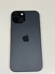 美品 iPhone15 128GB ブラック SIMフリー バッテリー90% - メルカリ