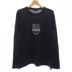 エンポリオアルマーニ EMPORIO ARMANI 6L1TAW 1JUVZ Tシャツのサムネイル