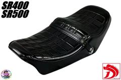 GS400 タンク テールカウル E2 金 - メルカリ