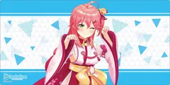ホロライブ ラバーマット 『さくらみこ』2023ver.のサムネイル