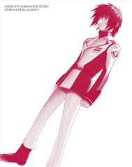 기동전사 건담 SEED DESTINY HD 리마스터 Blu-ray BOX (MOBILE SUIT GUNDAM SEED DESTINY HD REMASTER Blu-ray BOX) 3 통상판 (Standard Ed.)