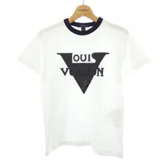 ルイヴィトン LOUIS VUITTON FITS98TYQ Tシャツのサムネイル