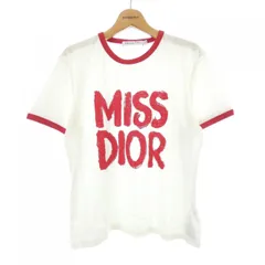 クリスチャンディオール CHRISTIAN DIOR MISS DIOR GRAFFITI 453T40A4554 Tシャツのサムネイル
