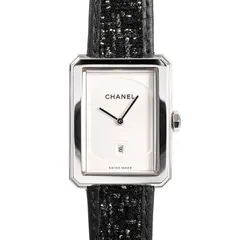 CHANEL シャネル 腕時計 ボーイフレンド H6954のサムネイル