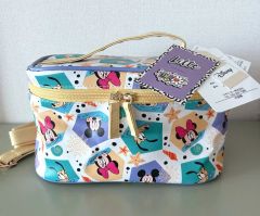 正規品・完売品】BAGGU × Disney ミッキーマウス ランチバッグ - メルカリ