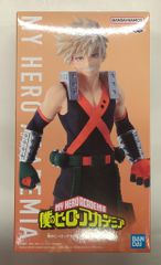 BANDAI SPIRITS 피규어 나의 히어로 아카데미아 폭호 카츠미