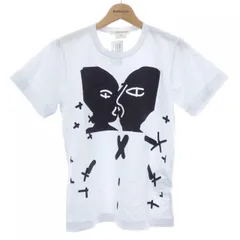 コムデギャルソン COMME des GARCONS GD-T039 Alisa Yoffe Tシャツのサムネイル