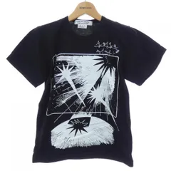 コムデギャルソン COMME des GARCONS RD-T016 Protey Temen Tシャツのサムネイル
