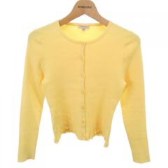 alo YOGA ドリームライト ロングスリーブ トップ S YELLOW alo YOGA ドリームライト ロングスリーブ トップ S YELLOW - メルカリ
