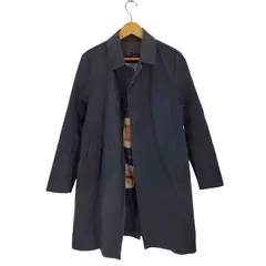 マッキントッシュフィロソフィー MACKINTOSH PHILOSOPHY ライナー付き ステンカラーコート メンズ  38のサムネイル