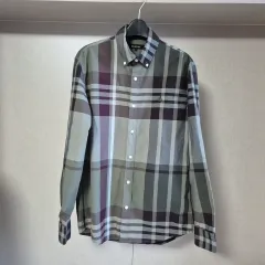 95)ビーンポール メンズ BIGヘリテージ CHECK シャツのサムネイル