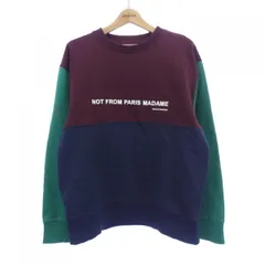 ドロールドムッシュ DROLE DE MONSIEUR スウェットのサムネイル