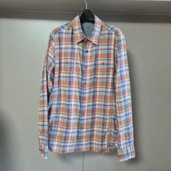 100)シリーズ コーロンスポーツ CHECK シャツのサムネイル