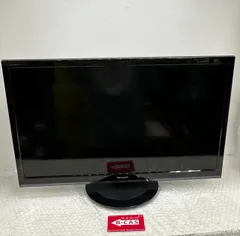 2026年最新】シャープ 2T-C24AD-B AQUOSの人気アイテム - メルカリ