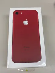 2026年最新】iphone 7 red 128gbの人気アイテム - メルカリ