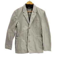 カルバンクラインジーンズ Calvin Klein Jeans コットン3Bテーラードジャケット メンズ JPN：M のサムネイル