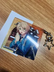 あんさんぶるスターズ！ 白鳥 藍良 アクリルキーホルダー 出品