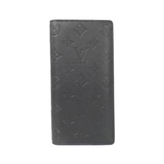 美品】 ルイヴィトン 長財布 ブラザ 草間彌生 モノグラムエクリプス 箱