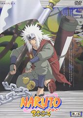 NARUTO -나루토- 2nd STAGE 마키노오[DVD]/다테 용등