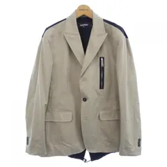 ディースクエアード DSQUARED2 S74BN1032 ジャケットのサムネイル