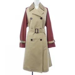 マックスマーラウィークエンド Max Mara weekend 24150210216 トレンチコートのサムネイル