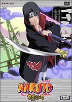 NARUTO -나루토- 2nd STAGE 2004 마키노 12/다테 용등