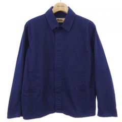 ナイジェルケーボン Nigel Cabourn mー42 スタジャン 48 - メルカリ