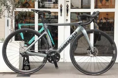 ビアンキ BIANCHI オルトレ レース OLTRE RACE 2024モデル 53サイズ シマノ 105 R7120 12S カーボン ロードバイク 【横浜店】のサムネイル