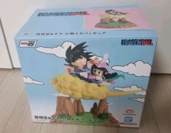 ドラゴンボール 一番くじ Fantastic Adventure2 ラストワン - メルカリ