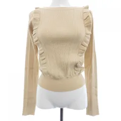 シーバイクロエ SEE BY CHLOE ニットのサムネイル