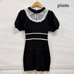 プリーツプリーズイッセイミヤケ PP04-J0607 MADE IN JAPAN 日本製