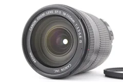 2026年最新】Canon ef-s 18-135の人気アイテム - メルカリ