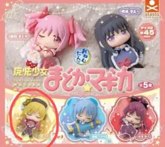魔法少女まどか☆マギカ おねむたん マミ