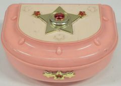 明日のナージャ♡思い出のオルゴール 宝石箱 ユタカ - メルカリ