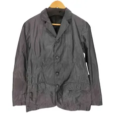 シーケーカルバンクライン ck Calvin Klein 4Bジャケット 光沢 メンズ  Mのサムネイル