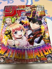 ジャンプ GIGA 2021 WINTER 付録 特典 ルリドラゴン 読切 - メルカリ